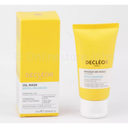 Decleor Oil Mask Neroli Bigarade