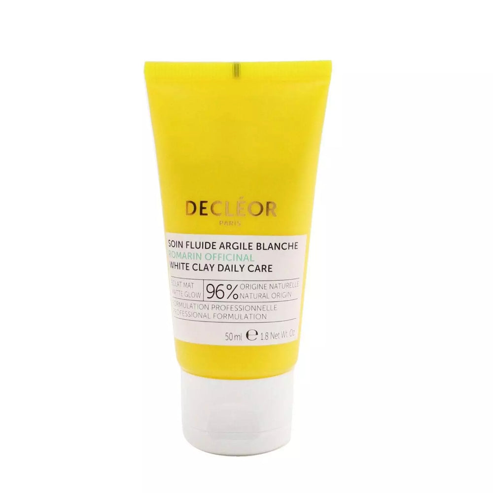 Decleor Romarin Officinal White Clay Daily Care