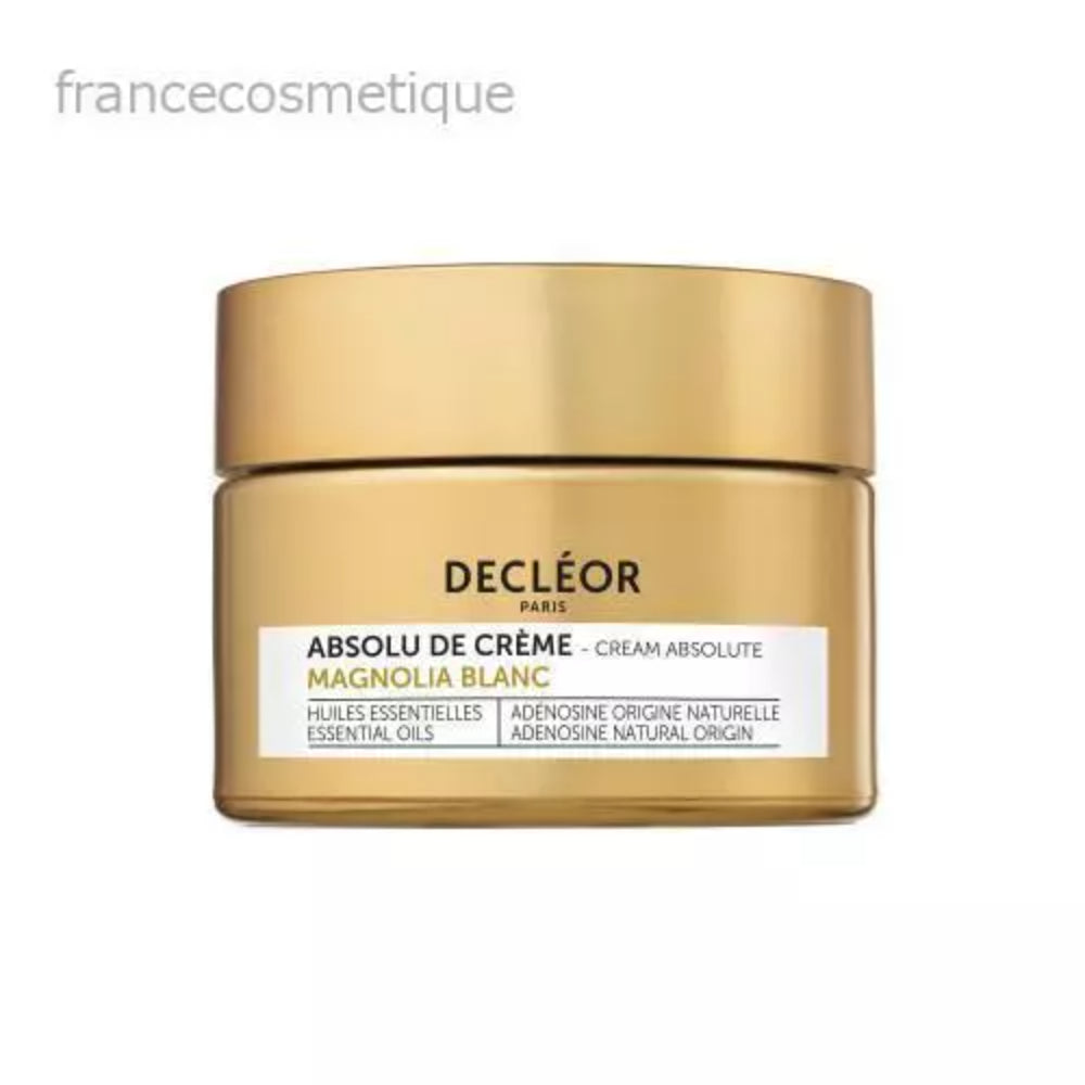 Decleor White Magnolia Cream Absolute