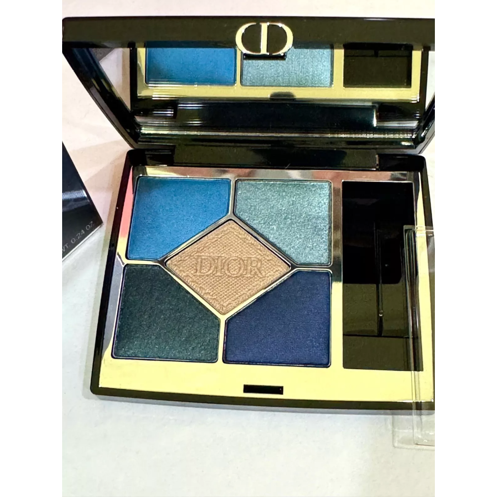 Dior 5 Couleurs Couture Eyeshadow Palette