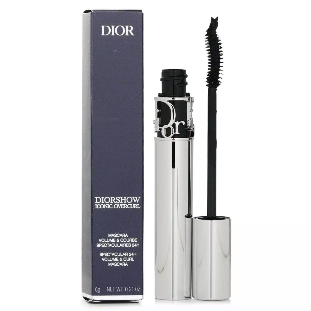 Dior Diorshow Iconic Overcurl Volume Mascara