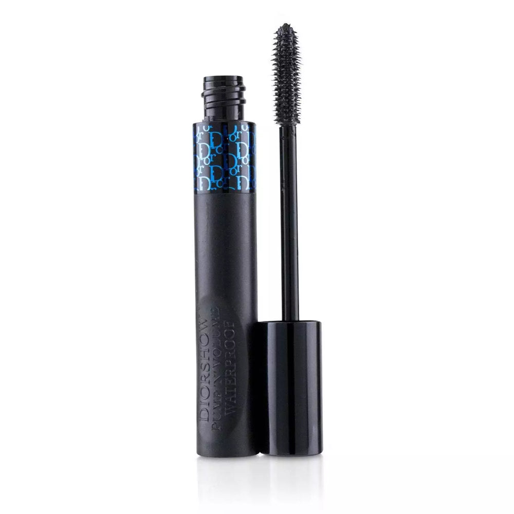 Dior Diorshow Pump'N'Volume Waterproof Mascara