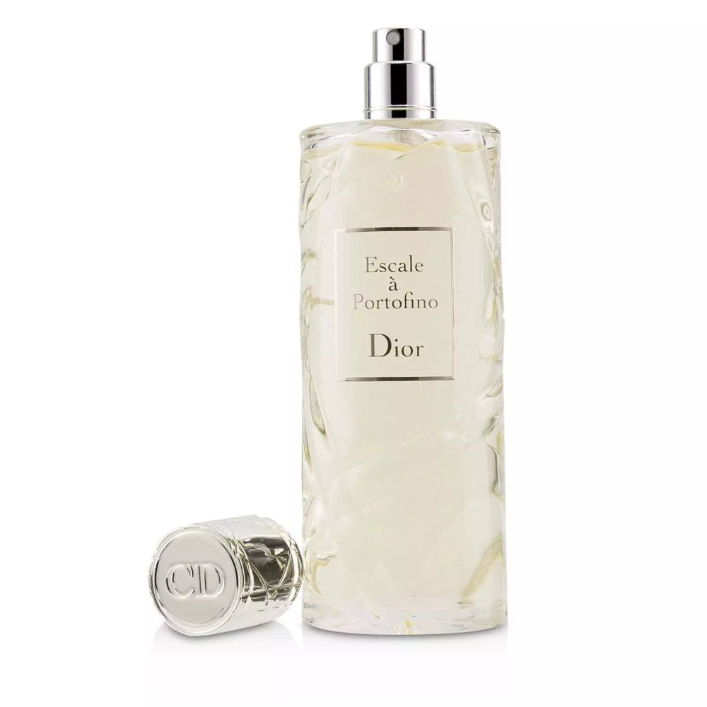 Dior Escale A Portofino Woman Edt Spray