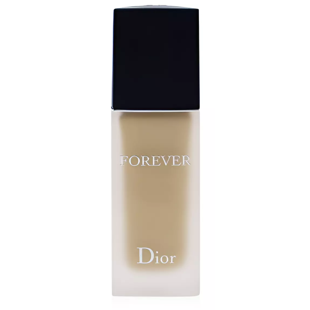 Dior Forever 24H Clean Matte Foundation SPF20 PA+++