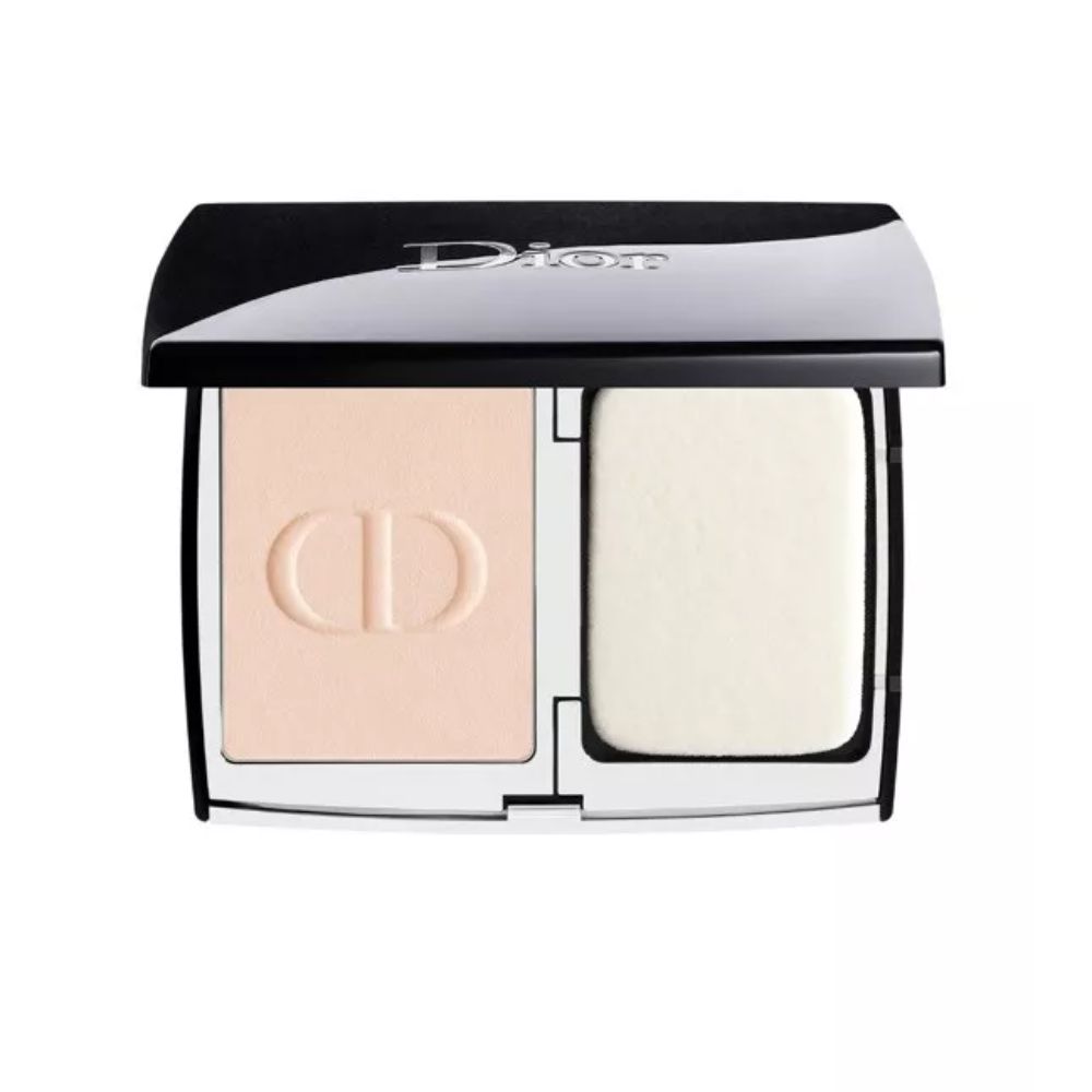 Dior Forever Natural Velvet Compact Foundation