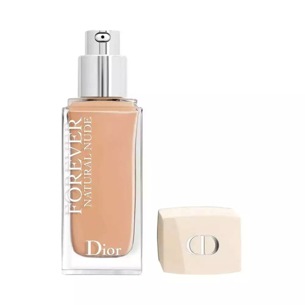 Dior Forever Natural Nude 24H Wear Foundation