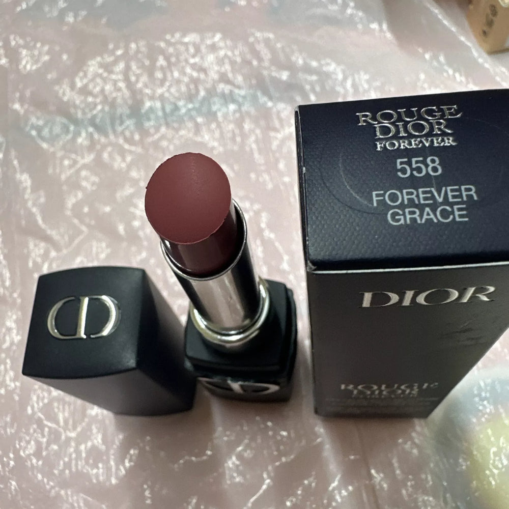 Dior Rouge Dior Forever Transfer-Proof Lipstick