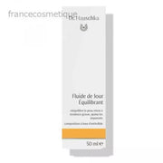 Dr. Hauschka Balancing Day Lotion