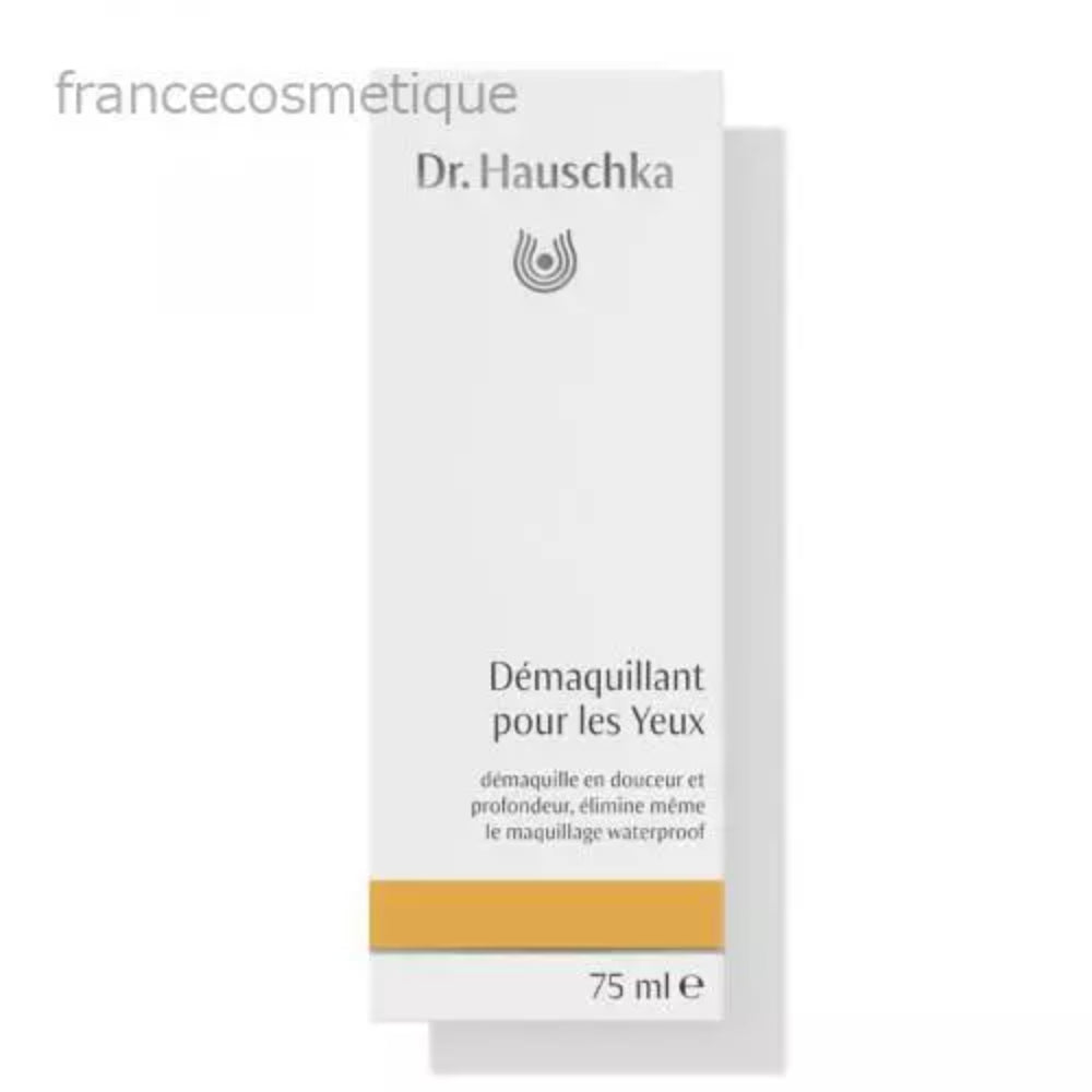 Dr. Hauschka Eye Make-Up Remover