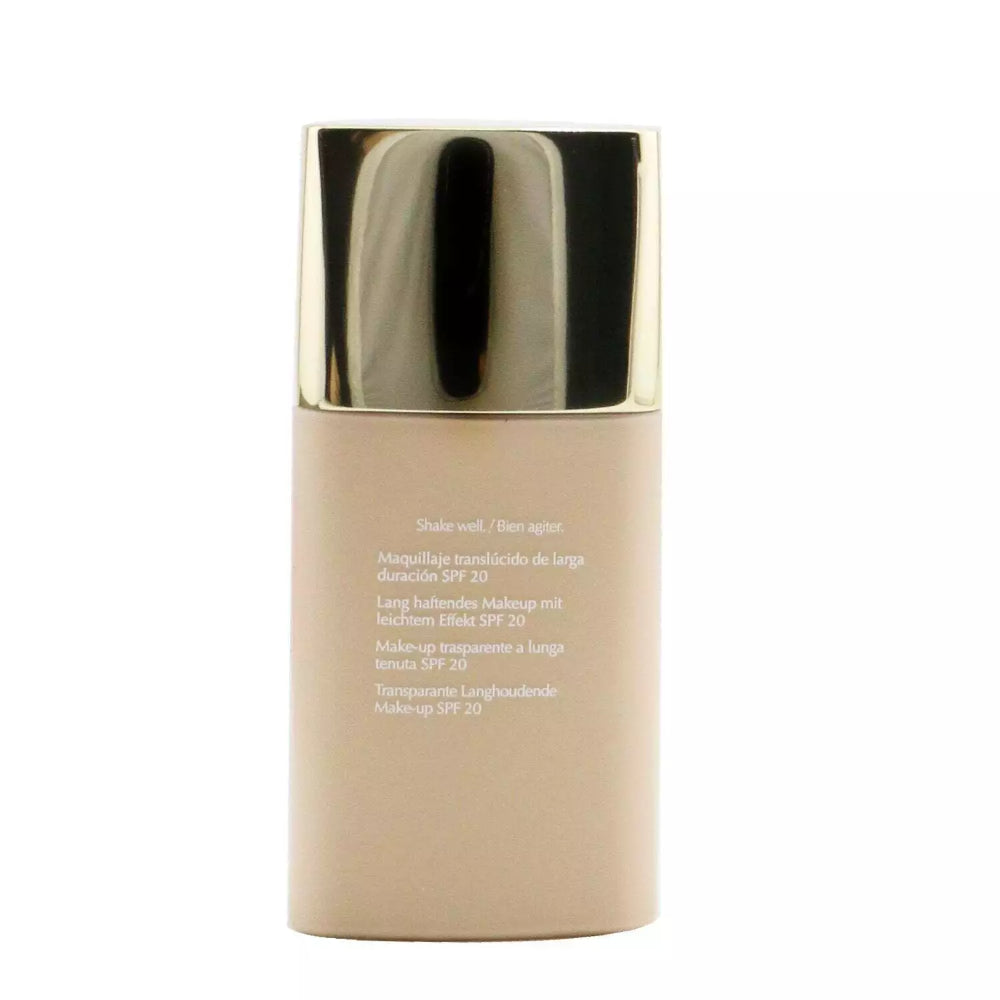 E.Lauder Double Wear Sheer Matte Long-Wear Makeup SPF20