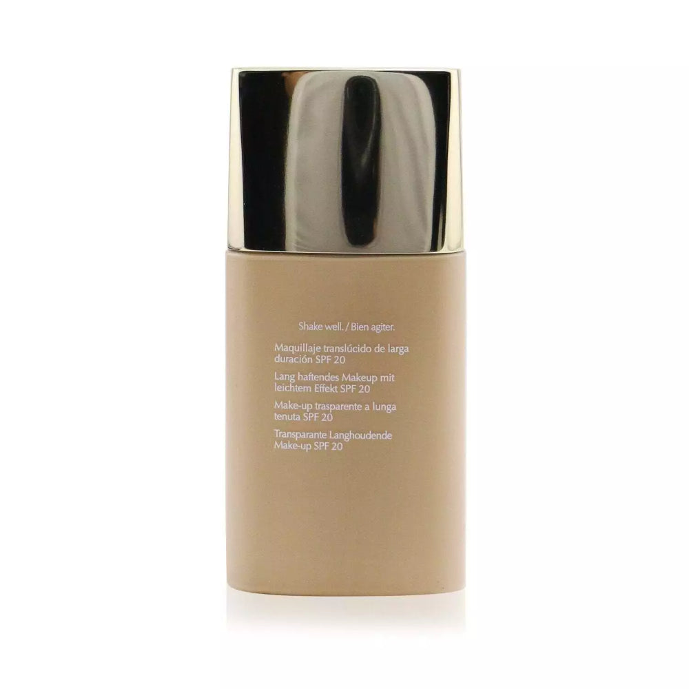 E.Lauder Double Wear Sheer Matte Long-Wear Makeup SPF20