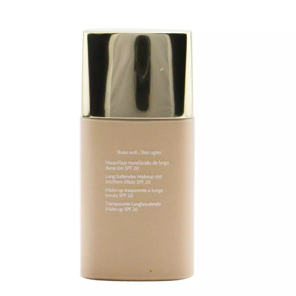 E.Lauder Double Wear Sheer Matte Long-Wear Makeup SPF20