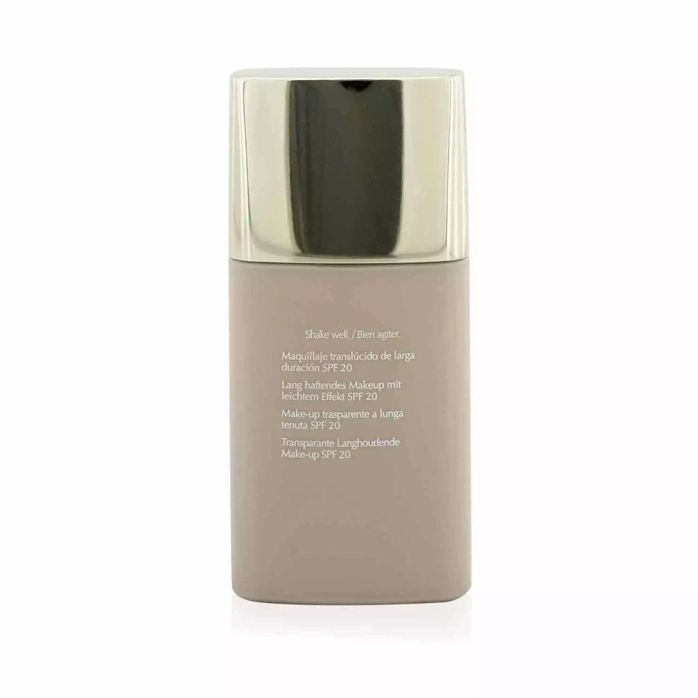 E.Lauder Double Wear Sheer Matte Long-Wear Makeup SPF20