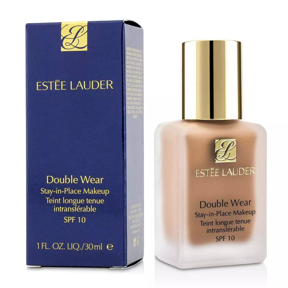 E.Lauder Double Wear Stay In Place Makeup SPF10