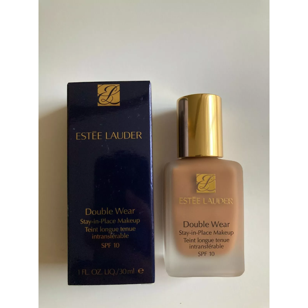 E.Lauder Double Wear Stay In Place Makeup SPF10