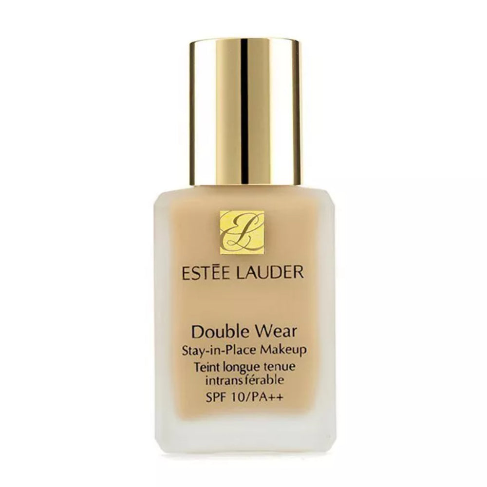 E.Lauder Double Wear Stay In Place Makeup SPF10