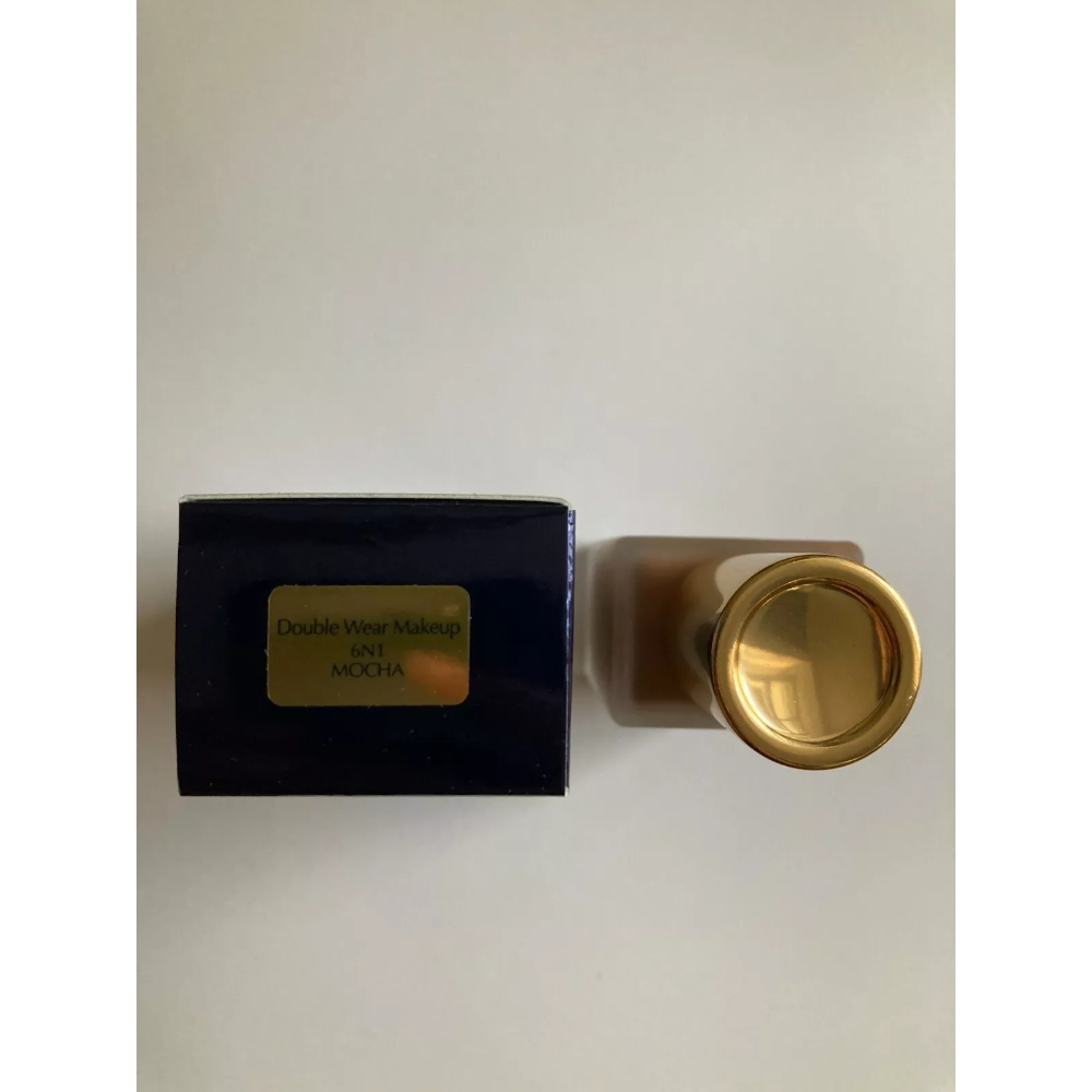 E.Lauder Double Wear Stay In Place Makeup SPF10