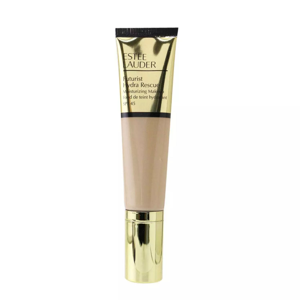 E.Lauder Futurist Hydra Rescue Moisturizing Makeup SPF45