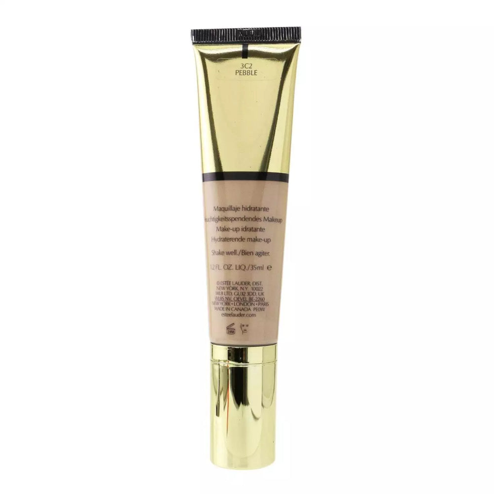 E.Lauder Futurist Hydra Rescue Moisturizing Makeup SPF45