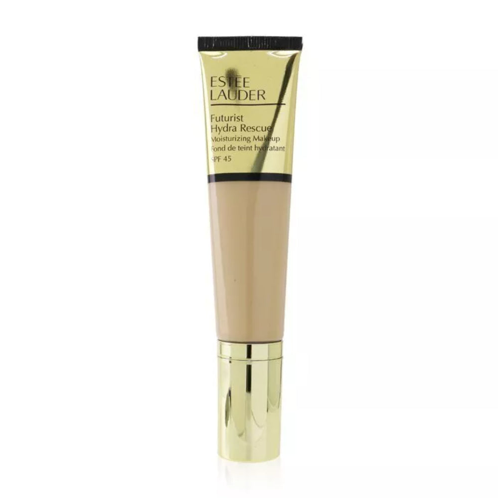 E.Lauder Futurist Hydra Rescue Moisturizing Makeup SPF45