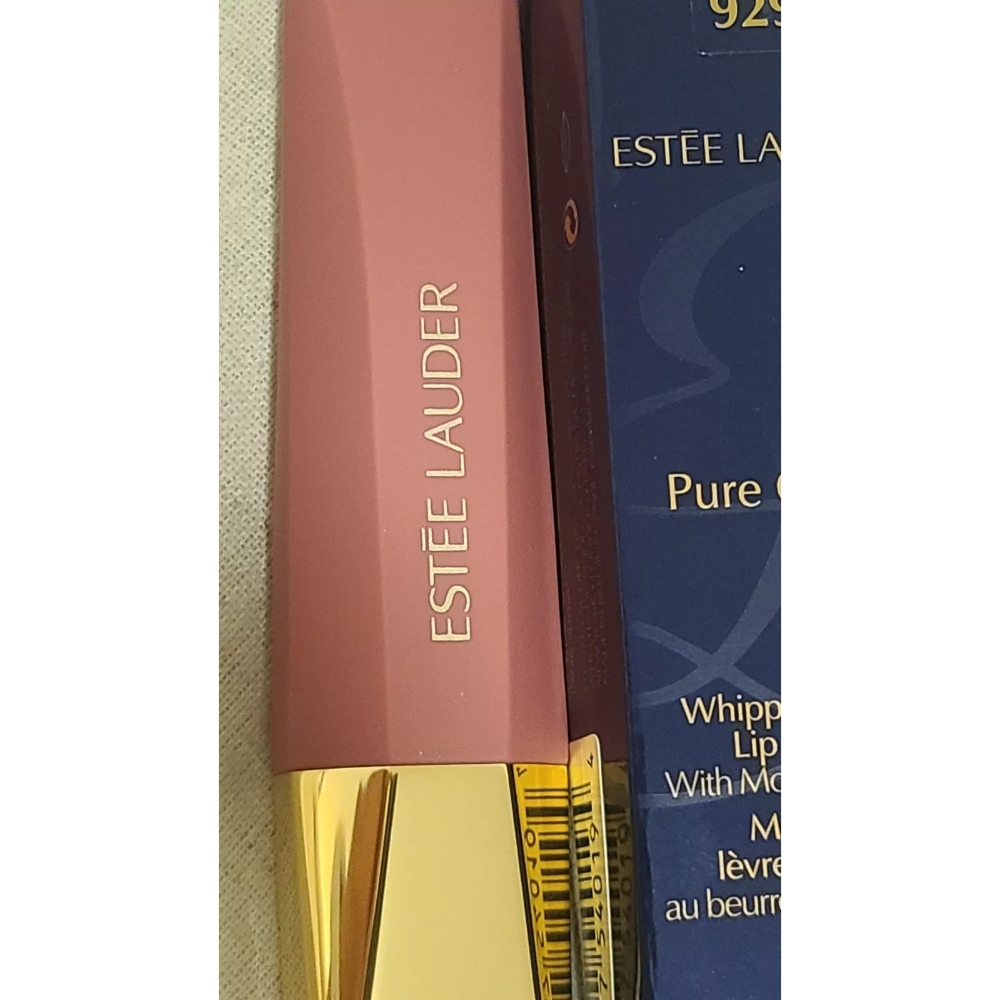 E.Lauder Pure Color Whipped Matte Lip Color