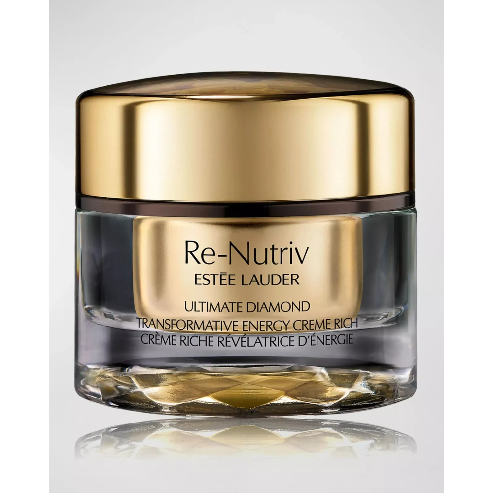 E.Lauder Re-Nutriv Ultimate Diamond Trans. Ener. Rich Cream