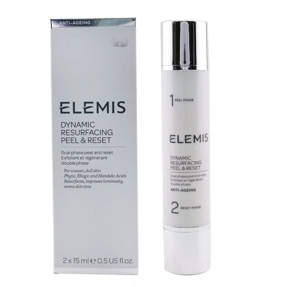 Elemis Dynamic Resurfacing Peel & Reset