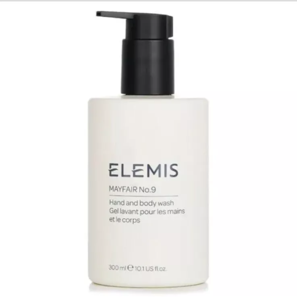 Elemis Mayfair No.9 Hand & Body Wash