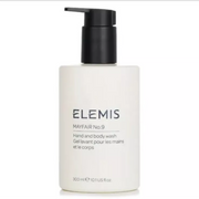 Elemis Mayfair No.9 Hand & Body Wash