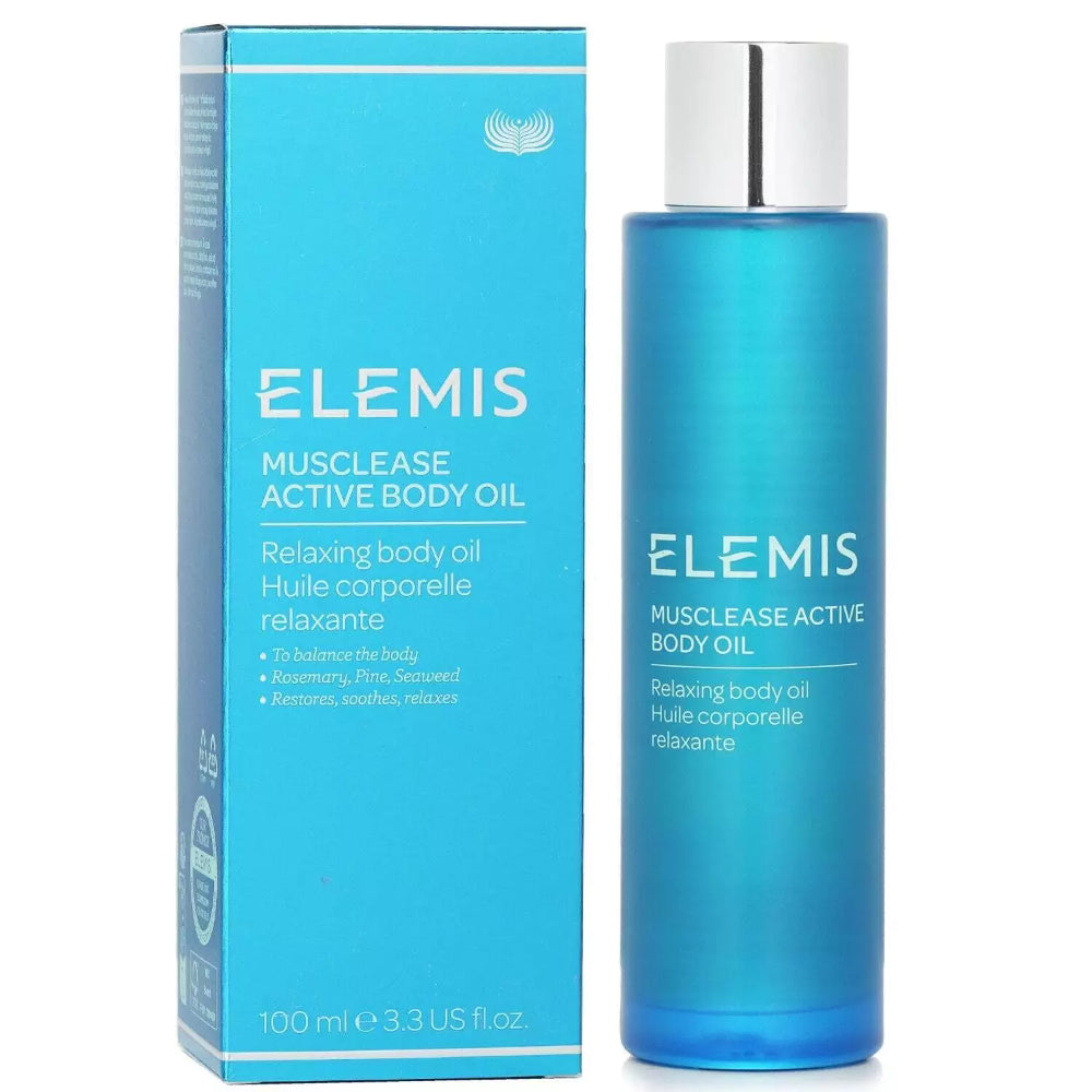 Elemis Musclease Active Body Oil