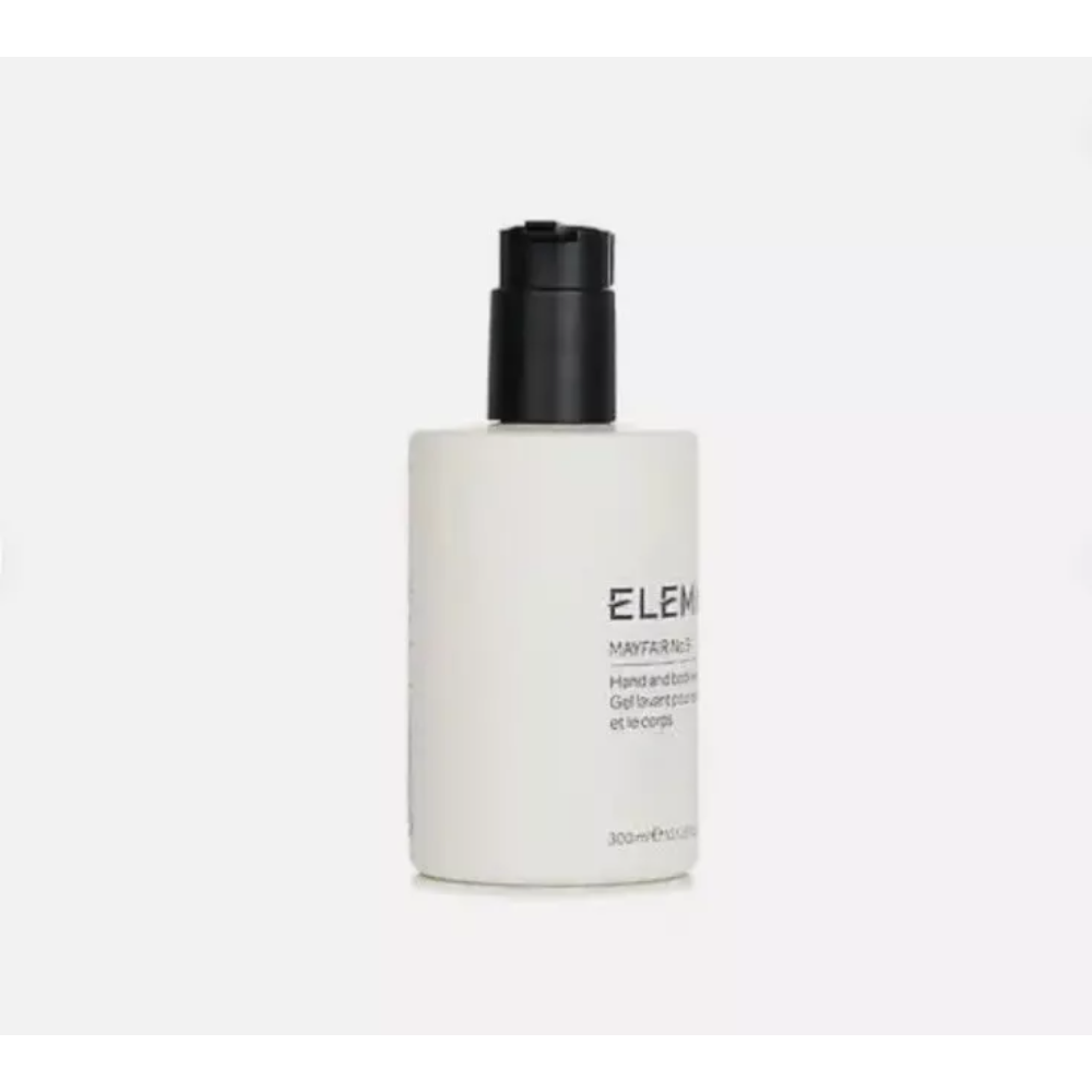 Elemis Mayfair No.9 Hand & Body Wash