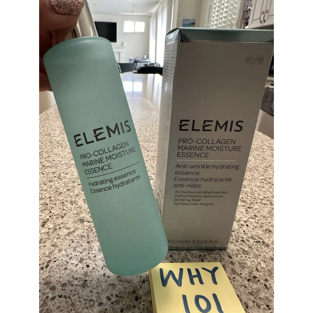 Elemis Pro-Collagen Marine Moisture Essence