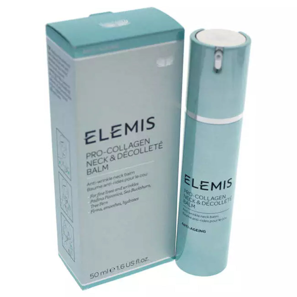 Elemis Pro-Collagen Neck & Decollete Balm