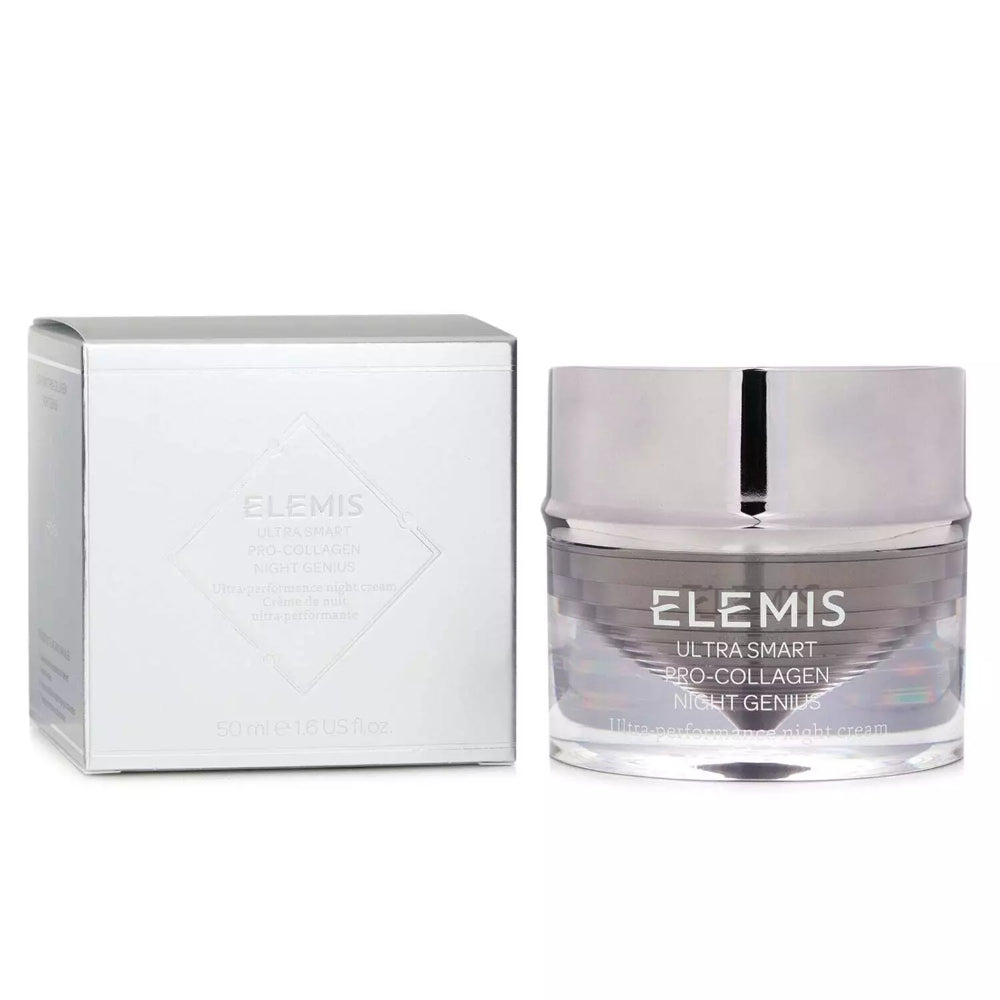 Elemis Ultra Smart Pro-Collagen Night Genius