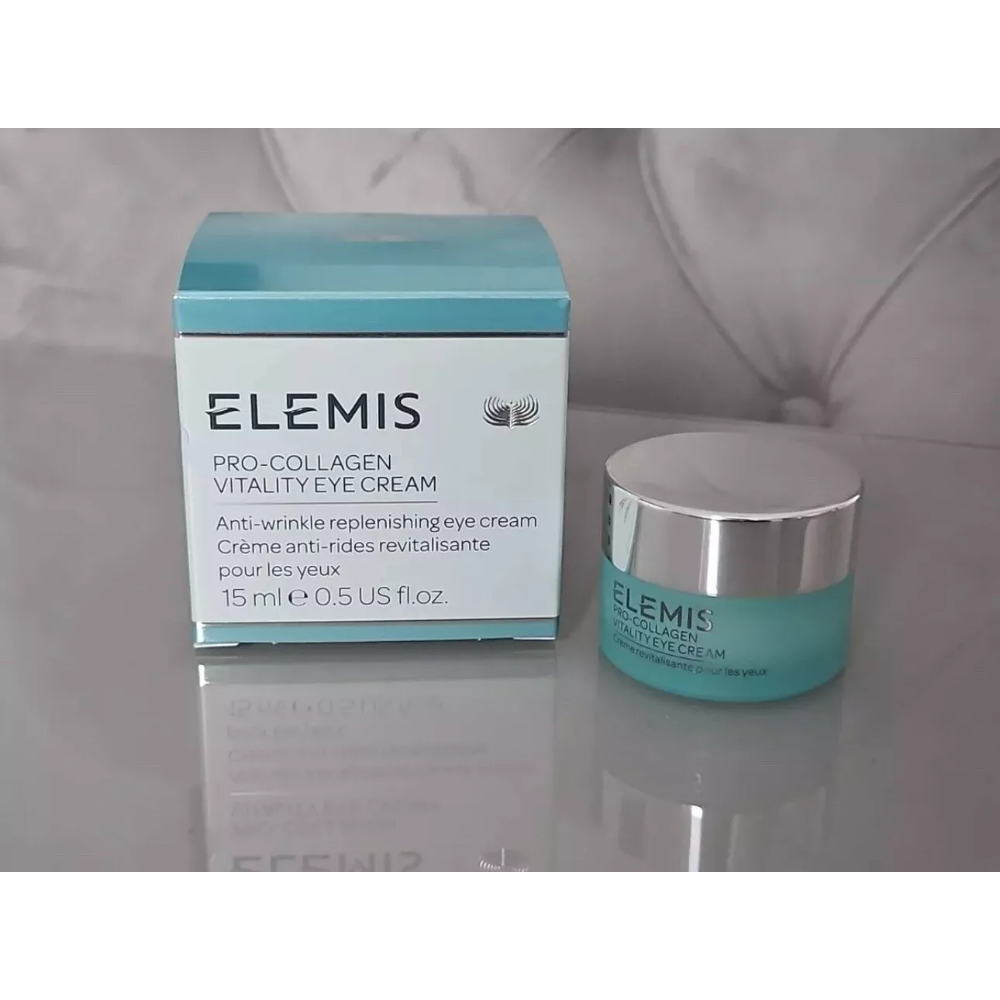 Elemis Pro-Collagen Vitality Eye Cream