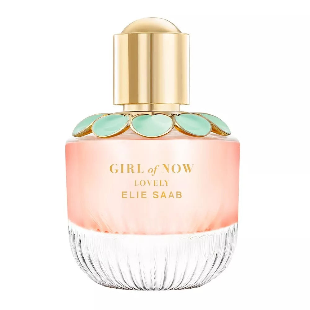 Elie Saab Girl Of Now Lovely Edp Spray