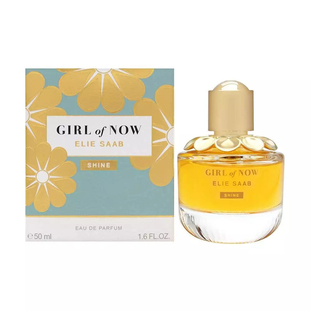 Elie Saab Girl Of Now Shine Edp Spray