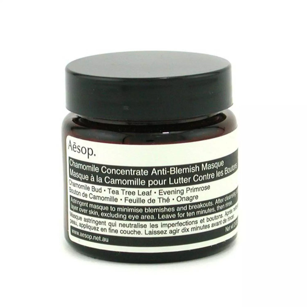 Aesop Chamomile Concentrate Anti-Blemish Masque