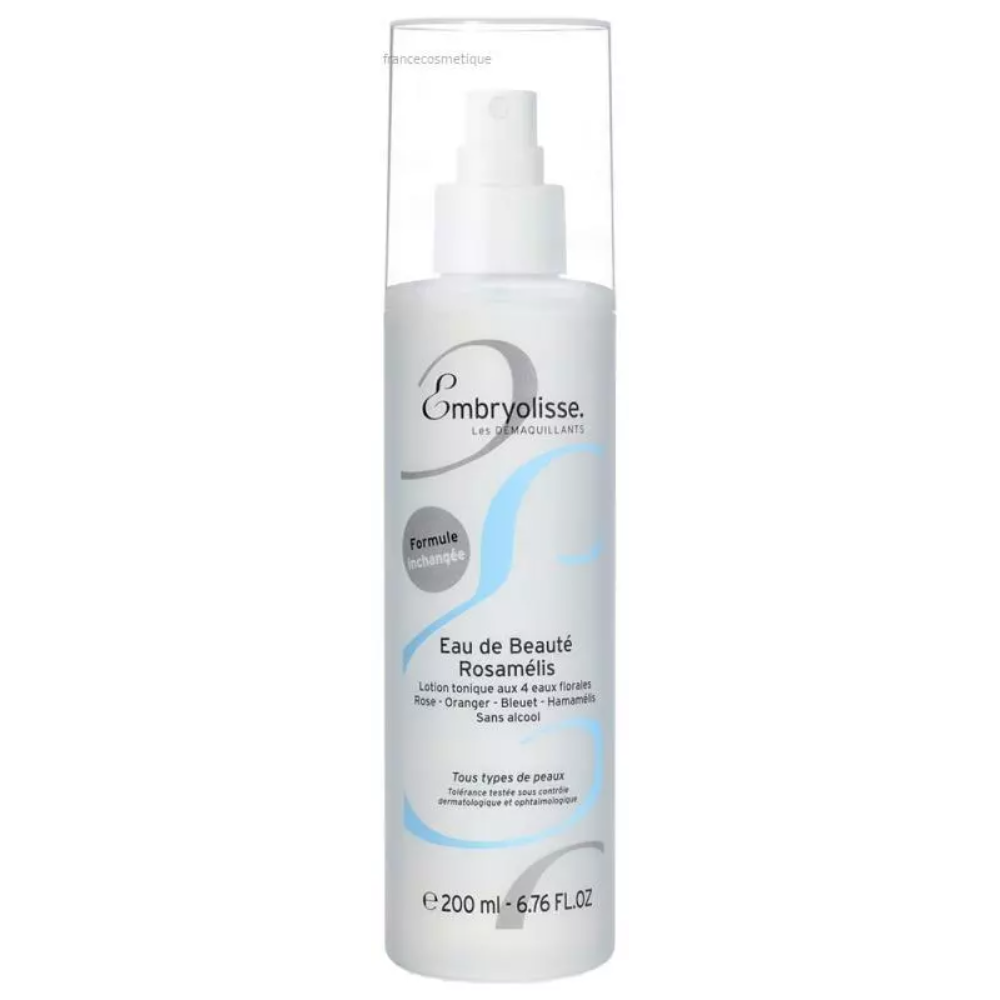 Embryolisse 4 Flower Tonic Lotion