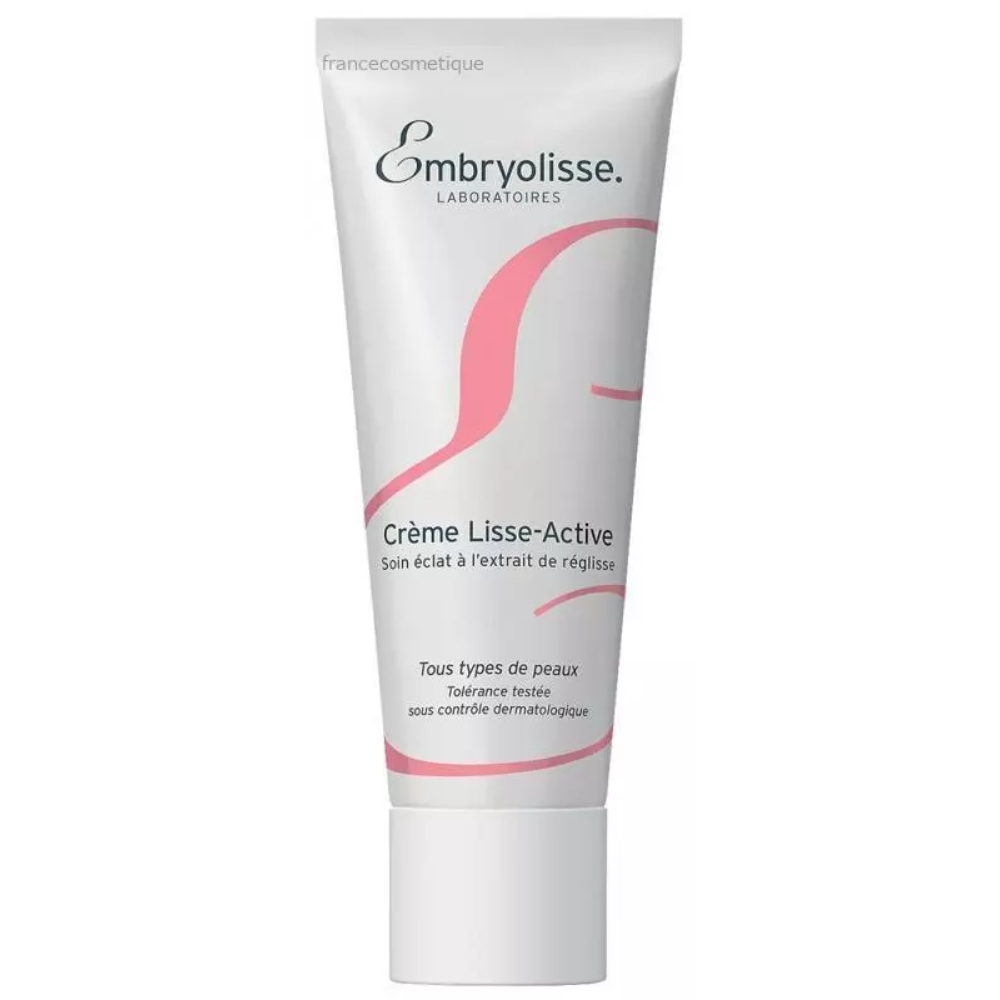 Embryolisse Smooth-Active Cream