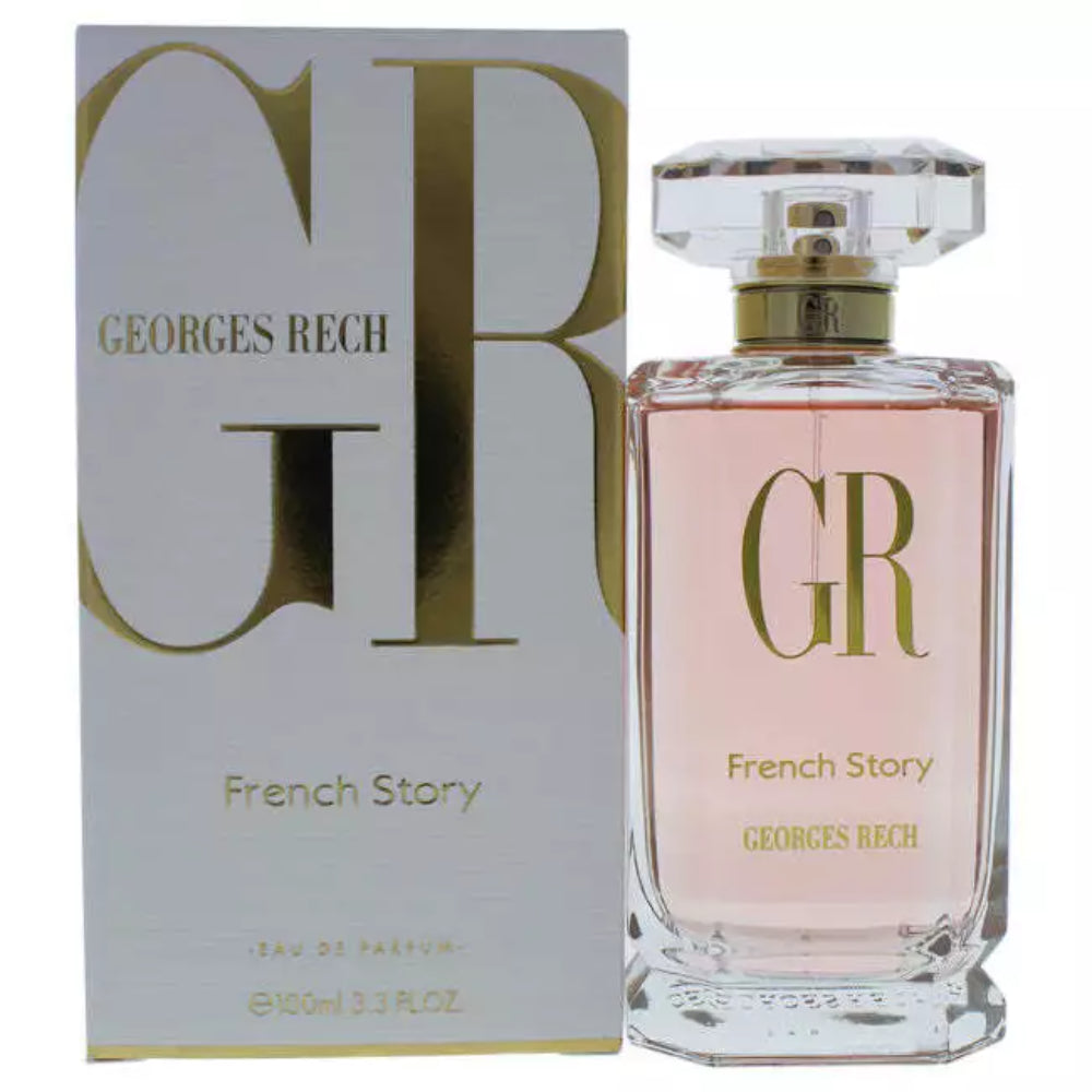 Georges Rech French Story Edp Spray