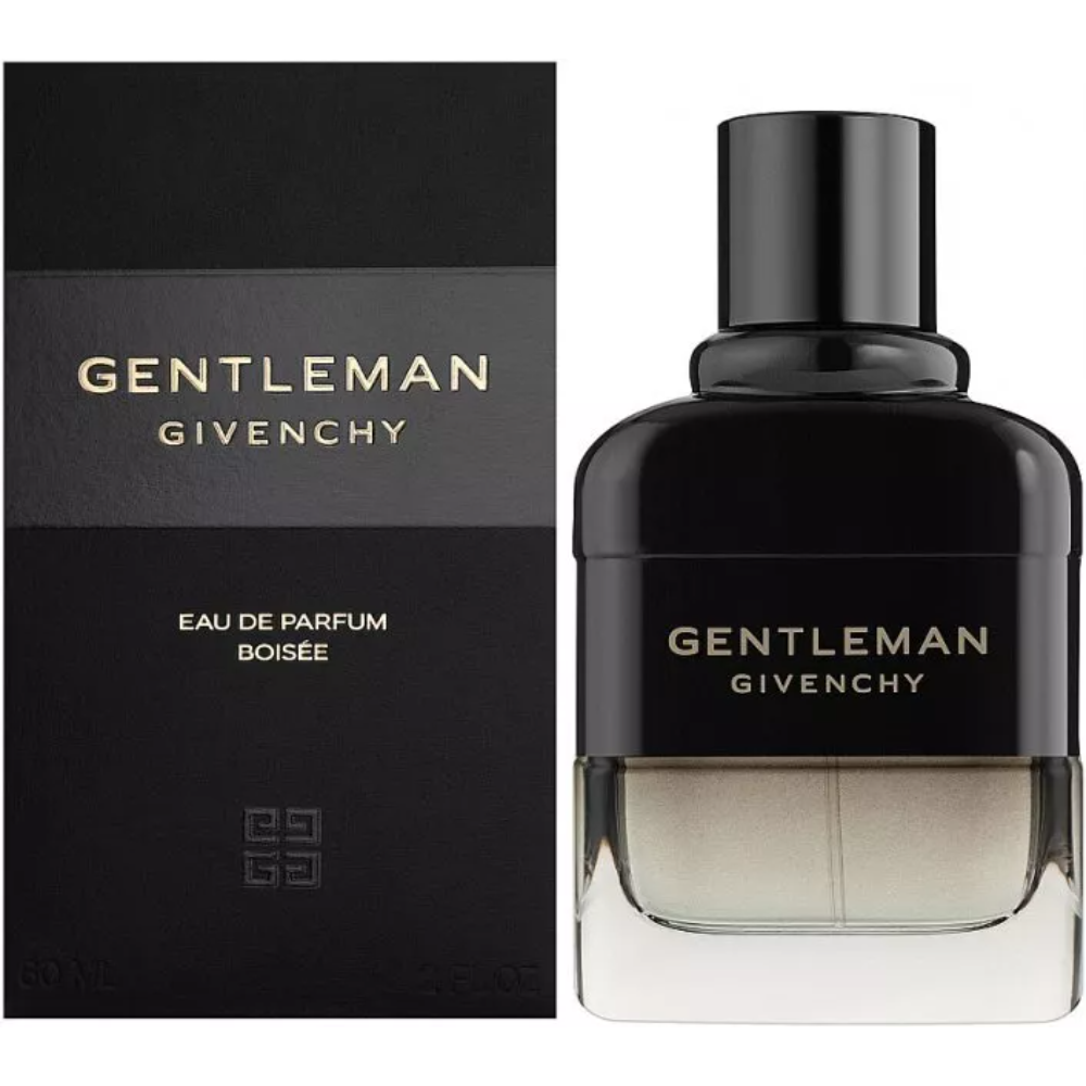 Givenchy Gentleman Boisee Edp Spray