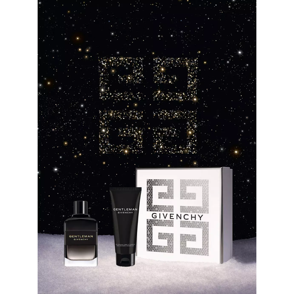 Givenchy Gentleman Boisee Giftset