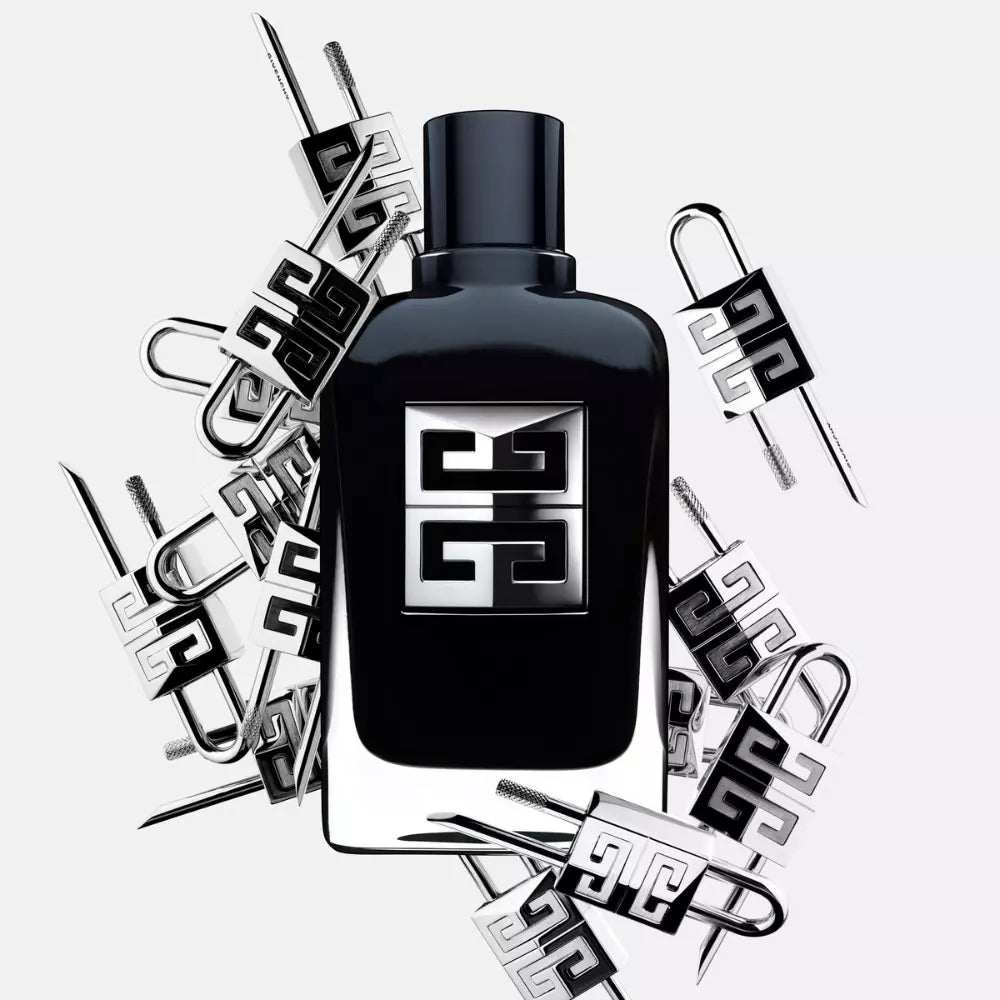 Givenchy Gentleman Society Extreme Edp Spray