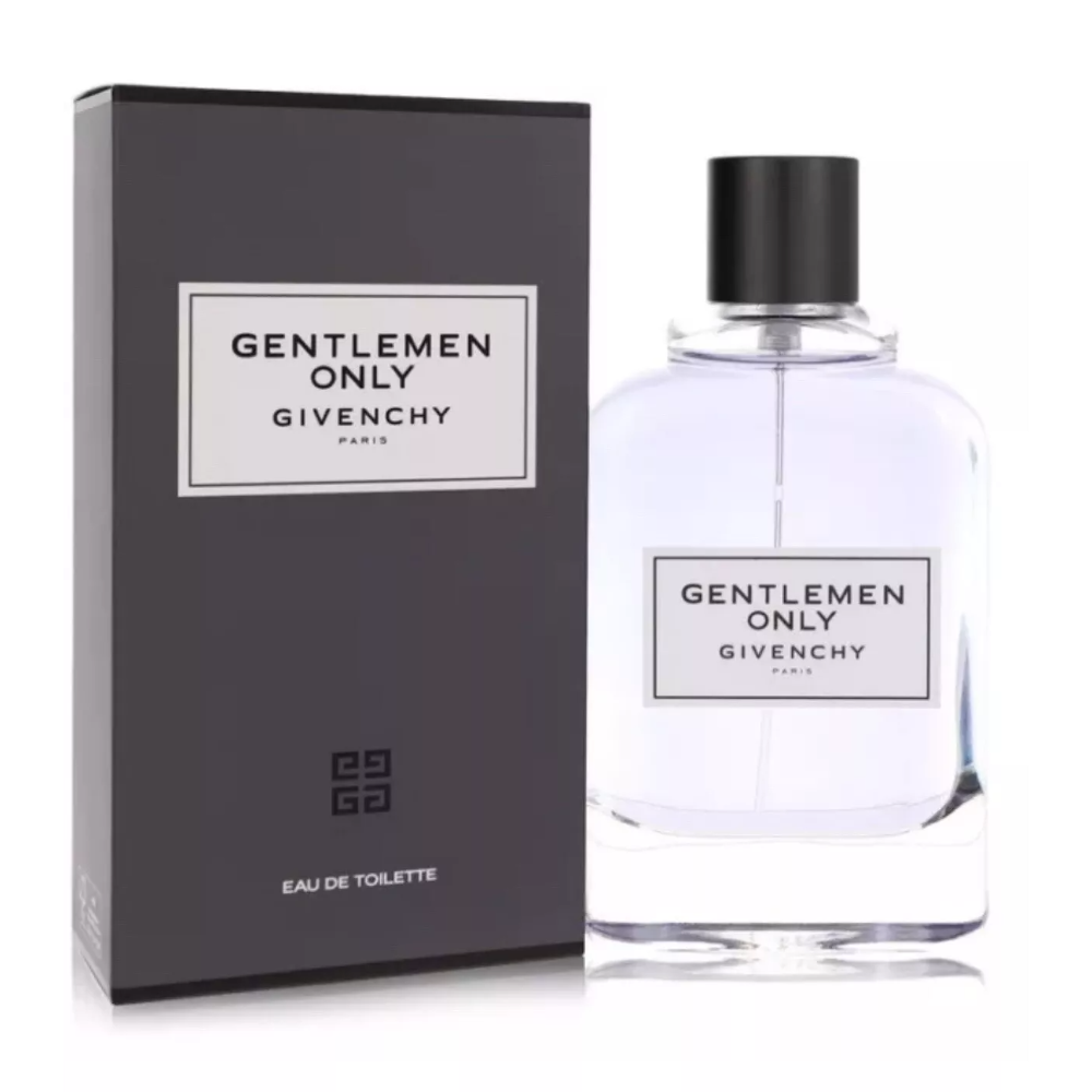 Givenchy Gentlemen Only Edt Spray