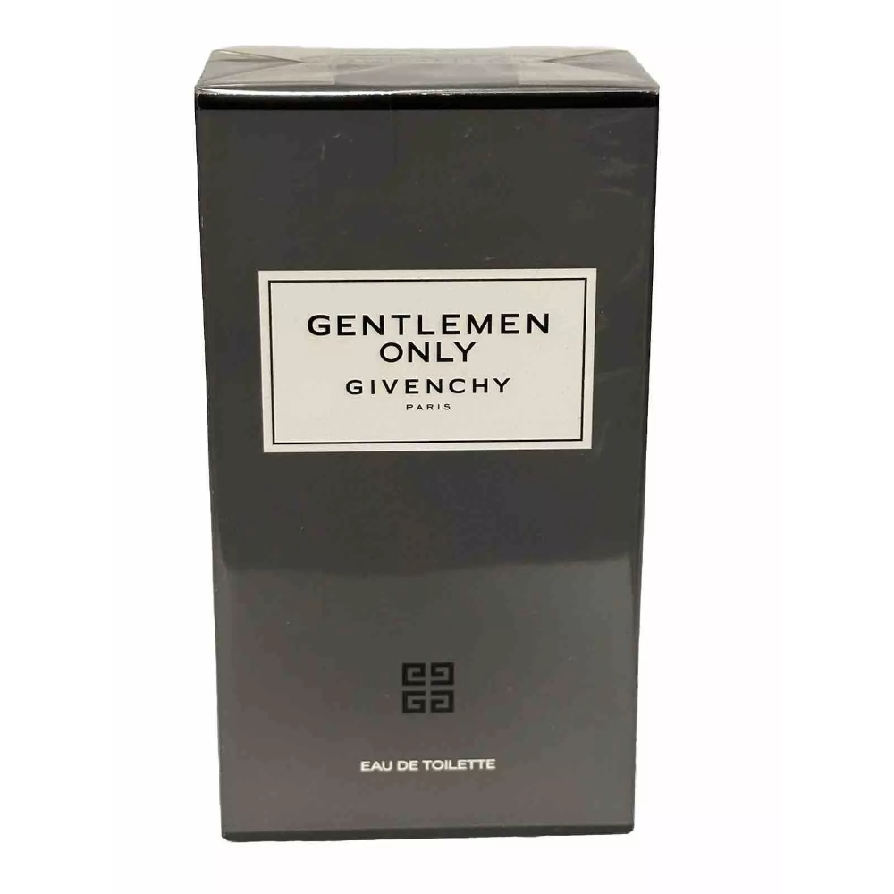 Givenchy Gentlemen Only Edt Spray