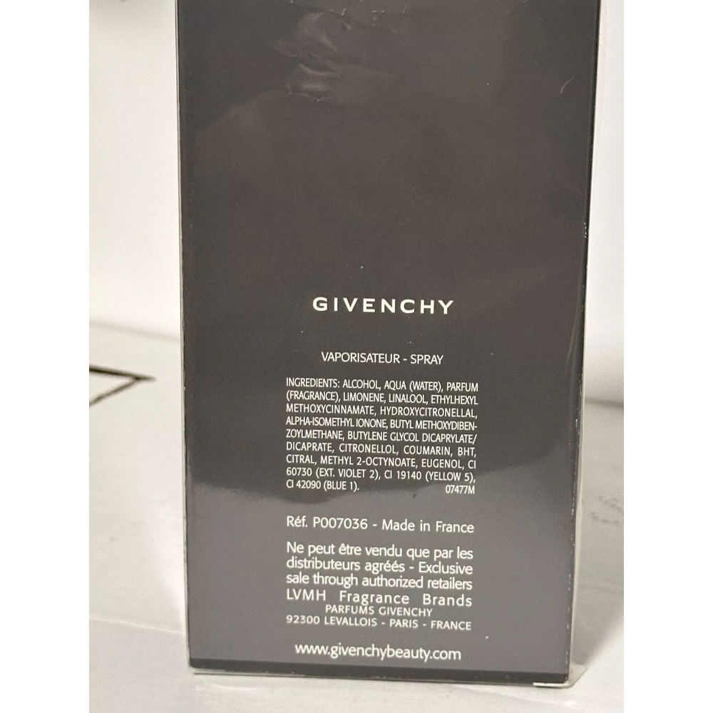 Givenchy Gentlemen Only Edt Spray