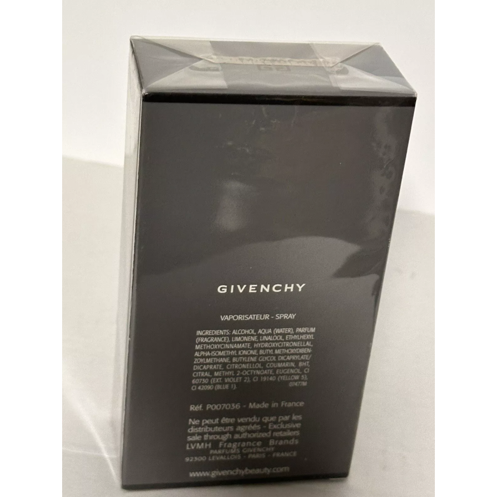 Givenchy Gentlemen Only Edt Spray