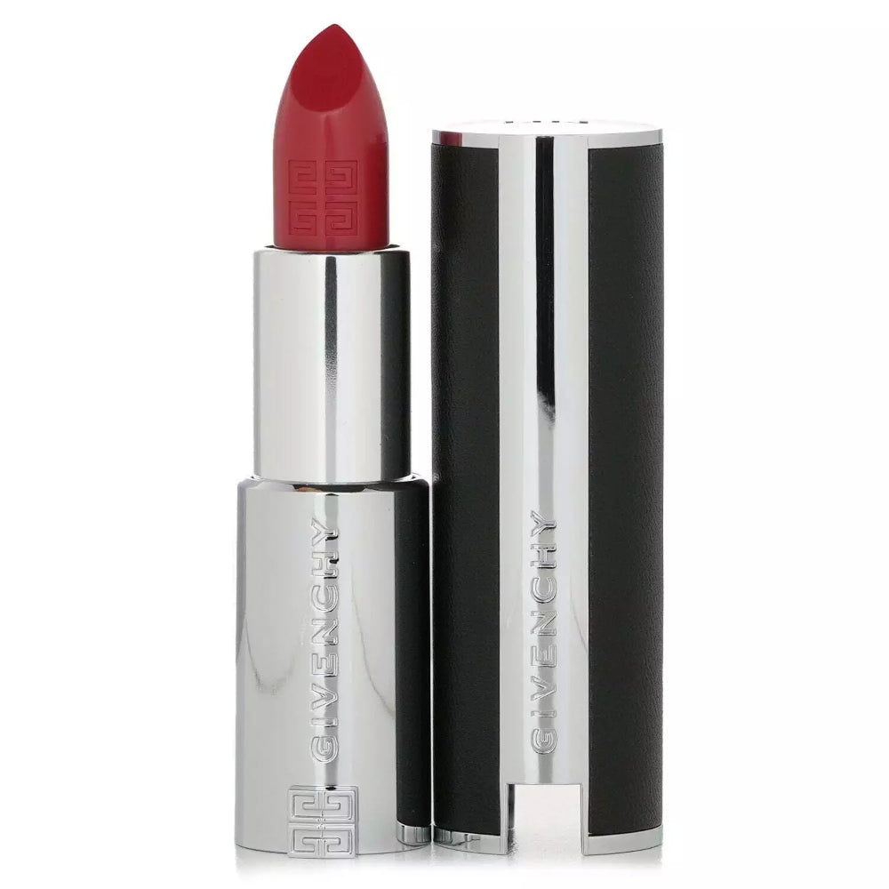 Givenchy Le Rouge Interdit Intense Silk Lipstick