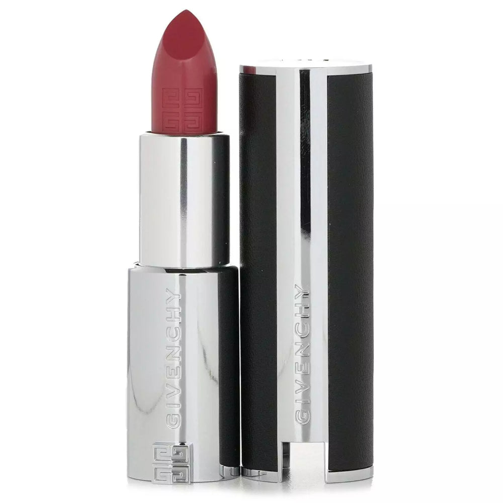 Givenchy Le Rouge Interdit Intense Silk Lipstick